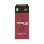 Rico Plasticover Alto Sax Reeds, Box of 5