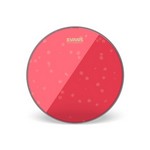 Evans Hydraulic Red Drumhead