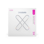 XSB45130 D'Addario 45-130 Regular Light 5-String, Long Scale Coated Bass Strings