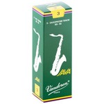 Vandoren Java Tenor Sax Reeds, Box of 5