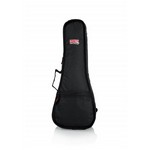Gator GBE-UKE-SOP Soprano Ukulele Gig Bag