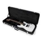 Gator GWE-ELEC Electric Guitar Wood Case