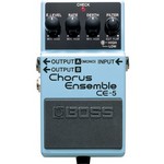 Boss  CE-5 Stereo Chorus Ensemble