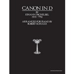 Canon In D Adv Ps