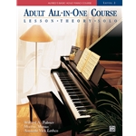 Alfred's Basic Adult All In One Book 2