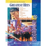 Alfred's Basic Adult Piano Course Greatest Hits Book 1