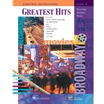 Alfred's Basic Adult Greatest Hits 2