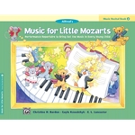Music for Little Mozarts Music Recital Book 2