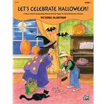 Let's Celebrate Halloween!, Book 1
