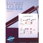 Alfred's Basic Adult Theory Level 2