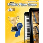 Alfred's Premier Course Performance 1B