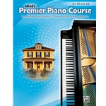 Alfred's Premier Piano At Home 2A