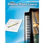 Alfred's Premier Piano Theory 2A