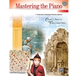 Mastering the Piano, Level 1
