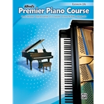 Alfred's Premier Piano Course: Lesson Book 2A
