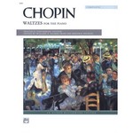 Chopin: Waltzes, Complete