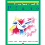Alfred's Basic Piano Library Hymn Book L1b