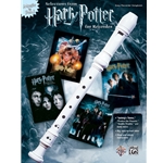 Selections from Harry Potter for Recorder