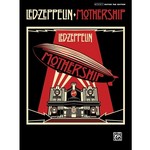Led Zeppelin: Mothership for Guitar TAB