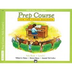 Alfred's Basic Piano Library Prep Course Solo Lc