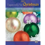 Especially for Christmas, Book 1 [Piano]