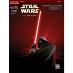 Star Wars I-VI Instrumental Solos - TRUMPET