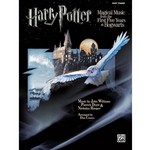 Harry Potter Magical Music From The First Five Years At Hogwarts for Easy Piano