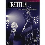 Led Zeppelin: Easy Guitar Anthology for Easy Guitar