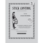 Stick Control For The Snare Drummer