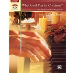 What Can I Play for Christmas? Book 1