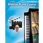 Premier Piano Course, Pop and Movie Hits 2A