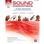 Sound Innovations for String Orchestra Book 2, Upright Bass