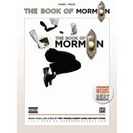 The Book of Mormon: Sheet Music from the Broadway Musical [Piano/Vocal]