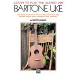 Baritone Ukulele Method