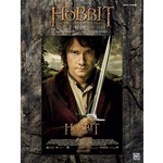 The Hobbit: An Unexpected Journey for Easy Piano