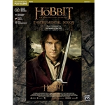 The Hobbit: An Unexpected Journey Instrumental Solos