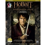 The Hobbit: An Unexpected Journey Instrumental Solos