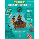 Just for Fun: Children's Songs for Ukulele
