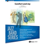 Comfort and Joy [Jazz Ensemble]