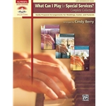 What Can I Play for Special Services?, Complete Collection