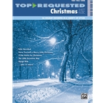 Top-Requested Christmas Sheet Music [Piano/Vocal/Guitar]