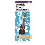 Ukulele Chord Dictionary