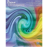 Piano Extravaganza, Solo Book 1