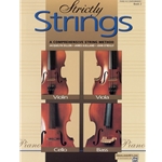 Strictly Strings, Book 2 Piano Accompaniment