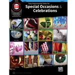 Easy Instrumental Solos for Special Occasions and Celebrations, Viola