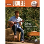 The Complete Ukulele Method: Beginning Ukulele