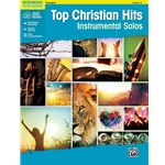 Top Christian Hits Instrumental Solos [Trumpet]