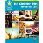 Top Christian Hits Instrumental Solos for Strings [Viola]
