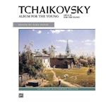 Album For Young Op39