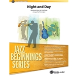 Night and Day [Jazz Ensemble]